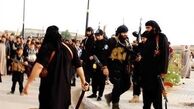 مرگ 2 زن به خاطر قوانین داعش!
