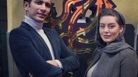 ازدواج سحرقریشی با آقای خواننده منتفی شد؟ 