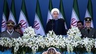 بازتاب مراسم روز ارتش ایران در رسانه‌های عرب‌زبان
