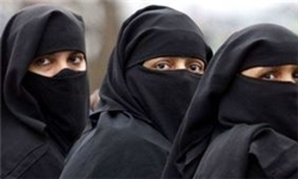 جریمه 338 دلاری برای پوشیدن نقاب و برقع در قزاقستان