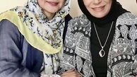 کمند امیرسلیمانی و گوهر خیراندیش در یک مهمانی + عکس