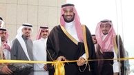 ائتلاف جوانان كم‌تجربه اما ماجراجوي خاندان آل‌سعود با محوريت «‌بن سلمان» و «بن نايف»/ ماجراجويي‌ «روضه‌الخريم»