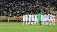 صعود بی‌نظیر کی روش و شاگردان در رنکینگ بعدی فیفا