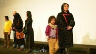 سحر دولتشاهی و پسر خبرنگار جنجالی+عکس