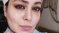 استایل سانیا سالاری در خانه اش + عکس