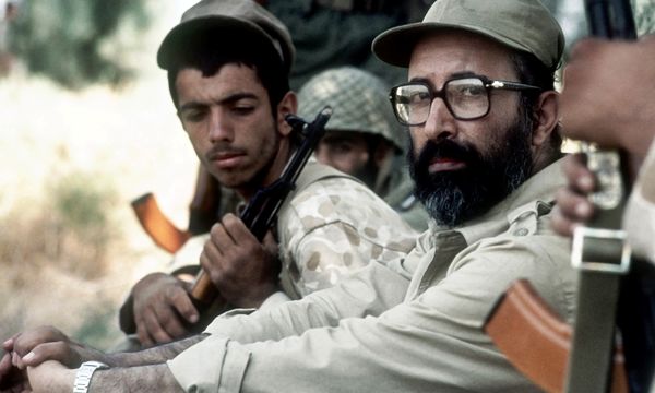 
مناجات زیبای شهید دکتر چمران +فیلم