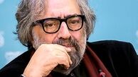 بهمن مفید، جعفر پناهی و تهمینه میلانی در جشن تولد آقای کارگردان+عکس