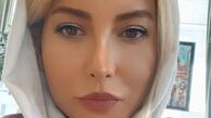 ظاهر متفاوت فریبا نادری + عکس