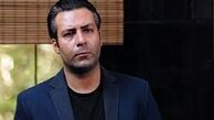 بازیگر اخمالو سریال‌ها با ریش پروفسوری