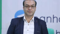 شکست فرزان عاشورزاده در ثانیه های پایانی
