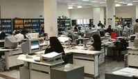 ادارات این شهر دوشنبه تعطیل شدند + جزئیات