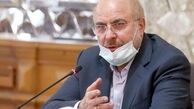 ابلاغ قانون الزام دولت به پرداخت یارانه کالاهای اساسی از سوی رئیس مجلس
