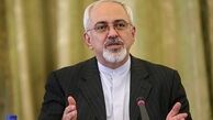 ظریف : ما تنها از آمریکا یک چیز می‌خواهیم
