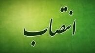 انتصاب معاون مالی و اداری بیمه شهر