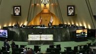 تاخیر ۳۴ نماینده در جلسات امروز بررسی برنامه ششم در مجلس+اسامی