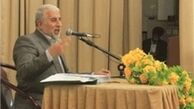 آمریکا می‌داند ایران در چند دقیقه پوست رژیم صهیونیستی را می‌کَنَد
