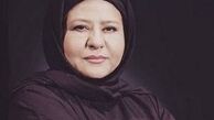 رابعه اسکویی بالاخره روی صحنه رفت