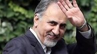 آقای نجفی! در لهستان از نحوه مدیریت خود در تهران حرف زدید؟
