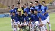 بازیکنان استقلال خوزستان پاداش می‌گیرند