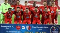 بازی‌های عقب‌افتاده پرسپولیس بدون ملی‌پوشان 