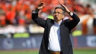 حضور ماهینی و فرزندان برانکو در اردوی پرسپولیس
