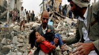 مسکو: تشدید جنگ در یمن ریاکاری مقامات آمریکا را نشان می‌دهد
