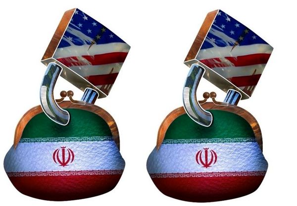 خروج نام ۳ شخص از فهرست تحریم‌های آمریکا