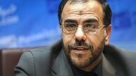 امیری: شریعتمداری استعفا نداده است