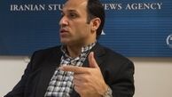 با قهرمانی جهان رکورد کوروش باقری را می‌زنم