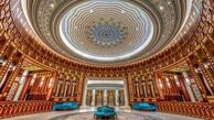  لوکس ترین زندان جهان در ریاض