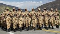 فرانشیز برای سربازان رایگان است