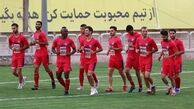 حضور گروه مستندساز و مخالفت برانکو با درخواست هلالی