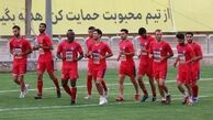 حضور گروه مستندساز و مخالفت برانکو با درخواست هلالی