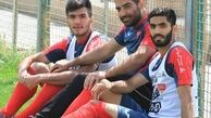 
چشم امید 2 پرسپولیسی به تصمیم برانکو
