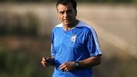 طاهری: نتایج استقلال خبر از پیشرفت و تغییر می‌دهد