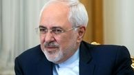 پیام جدید اینستاگرامی ظریف !