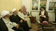 مردم آماده خلق حماسه بی‌نظیر در ۲۹ اردیبهشت هستند