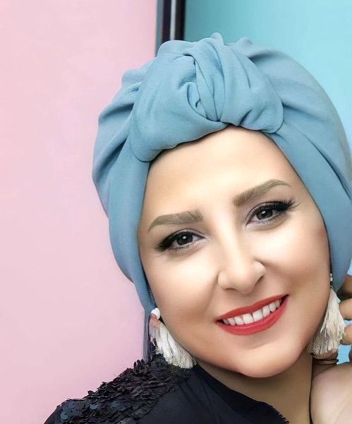 ظاهر متفاوتی از مرجانه گلچین + عکس