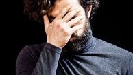 نگرانی این روزهای اشکان‌خطیبی + عکس