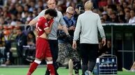 محمد صلاح به جام جهانی نمی رسد