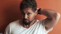 استایل جدید دانیال عبادی + عکس