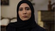 بازیگری دختر مجید مظفری+عکس