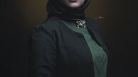 استایل جدید هدیه بازوند + عکس