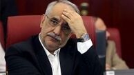 موافقت شریعتمداری با استعفای کرباسیان