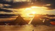 ۱۰ هرم اعجاب‌انگیز و زیبا در دنیا که نباید از دیدن آنها غافل شوید + تصاویر