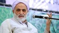 قرائتی:کمک های کمیته امداد باید از طریق مسجد باشد