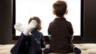 9 راهکار برای اینکه کودکانمان کمتر تلویزیون ببینند!!!