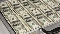 افزایش قیمت دلار در بازار