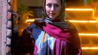 گلایه خاله قاصدک از فراموش شدنش+عکس