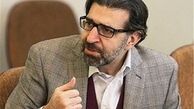نامه صادق خرازی به رئیس سازمان صدا و سیما